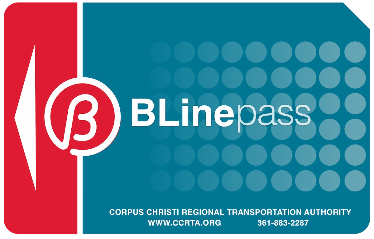31 Day B-Line Pass
